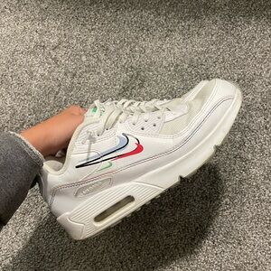 Nike Air Max Big Kids/Women